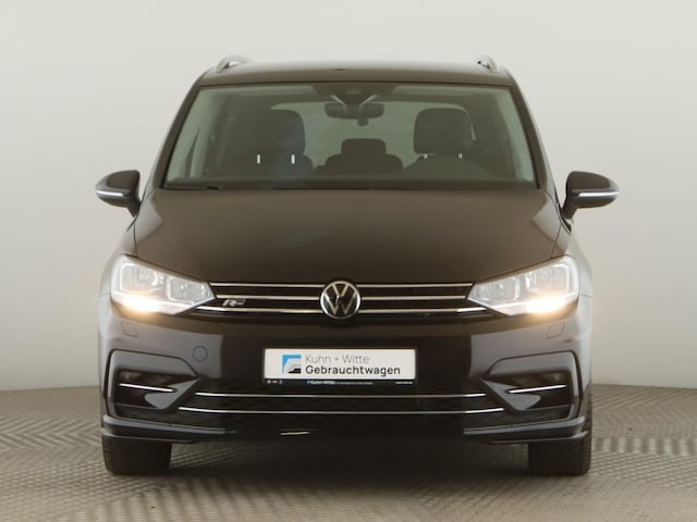 Volkswagen Touran 1.5 TSI