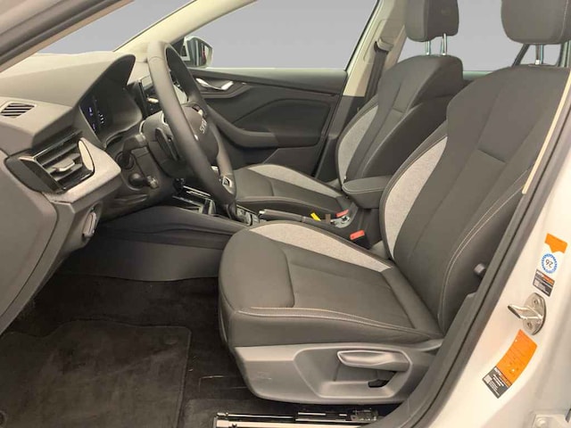 Skoda Scala 1.0 TSI Tour