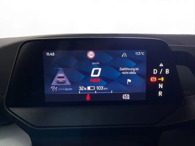 Cupra Born 58 kWh