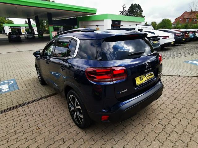 Citroën C5 Aircross Hybrid Pack Shine