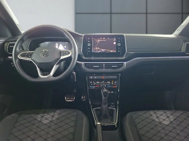 Volkswagen T-Cross 1.5 TSI DSG R-Line