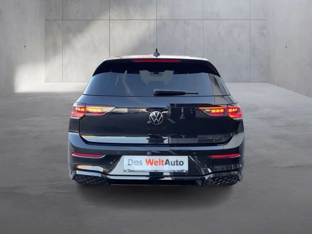 Volkswagen Golf DSG Sport