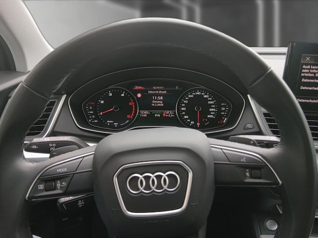 Audi Q5 40 TDI Quattro S-Tronic