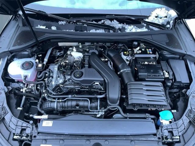 Audi A3 35 TFSI S-Line Sedan