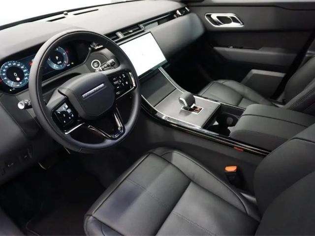 Land Rover Range Rover Velar D200