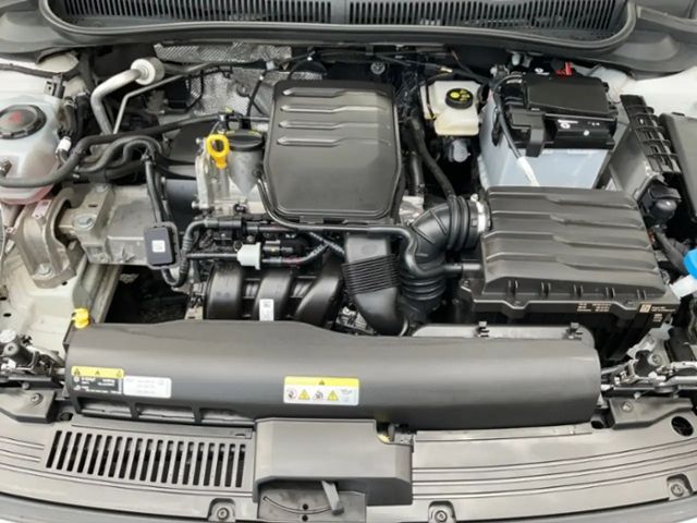 Volkswagen Polo Life