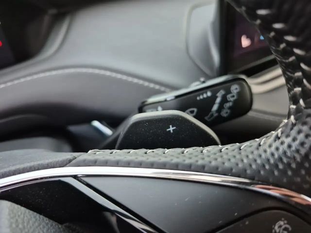 Skoda Enyaq 4x4 Sportline