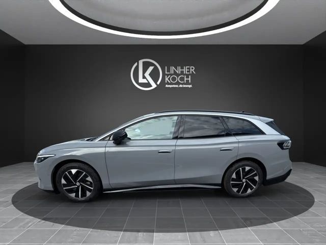 Volkswagen ID.7 Business Pro Tourer