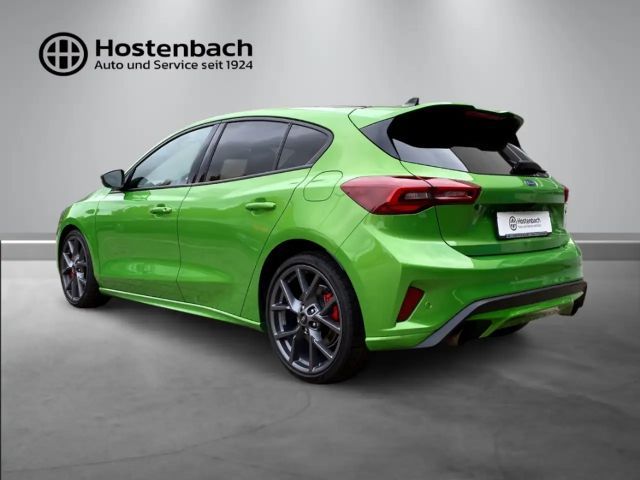 Ford Focus ST Line