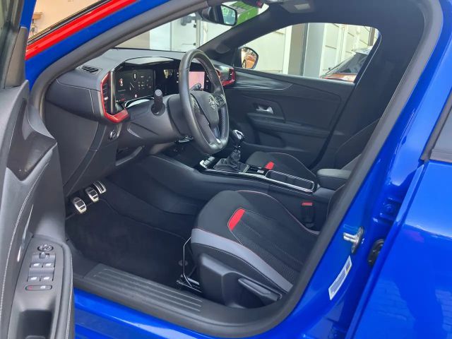 Opel Mokka 1.2 Turbo GS-Line Grand Sport Turbo