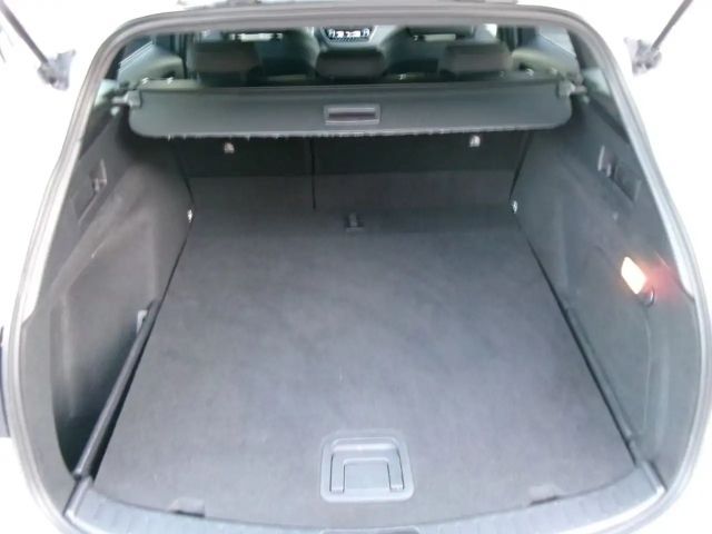 Toyota Corolla Hybride Team D Touring