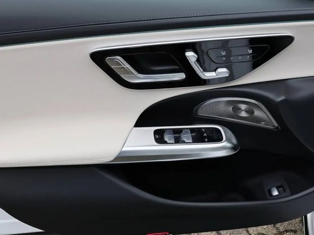 Mercedes-Benz E 450 4MATIC Estate