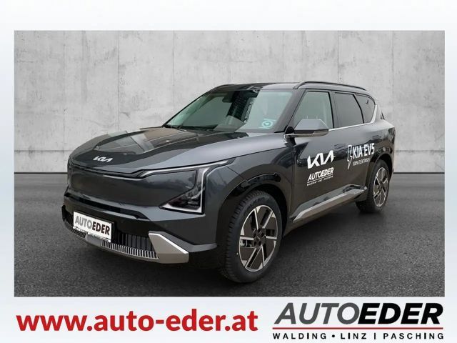 Kia EV5 81.4 kWh FWD