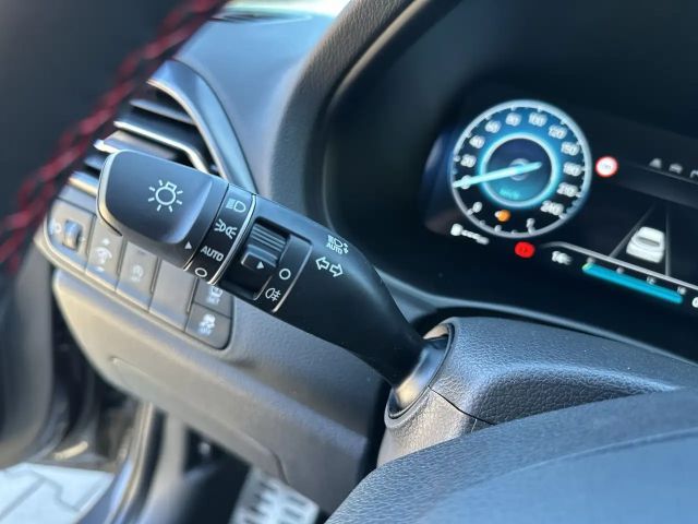 Hyundai i30 N Line T-GDi