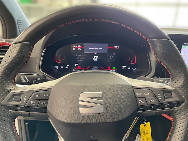 Seat Arona 1.0 TSI DSG