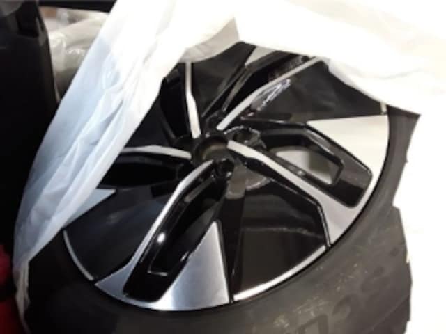 Volkswagen ID.5 Pure