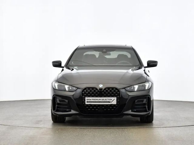 BMW 420 420d Coupé M-Sport xDrive