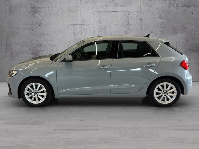 Audi A1 30 TFSI Sportback