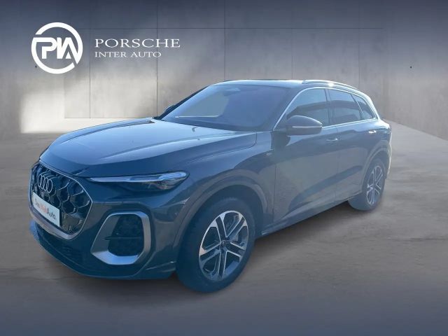 Audi Q5 Hybride Quattro