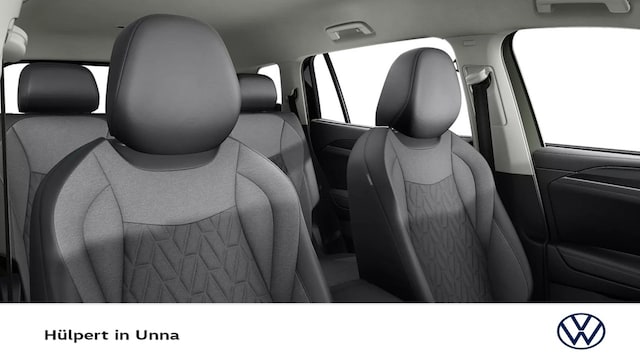 Volkswagen Tayron Life