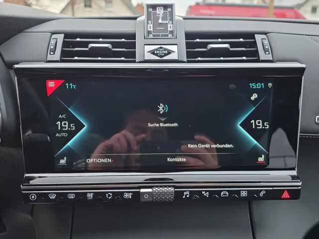 DS DS 7 Crossback Crossback E-Tense