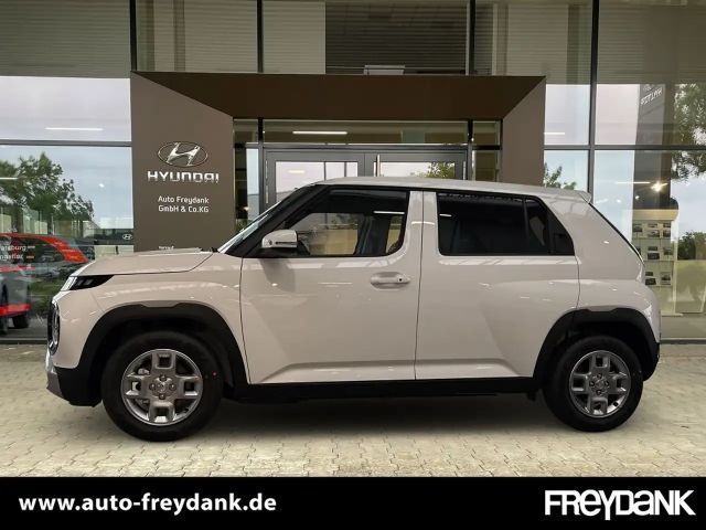 Hyundai INSTER 42 kWh Trend