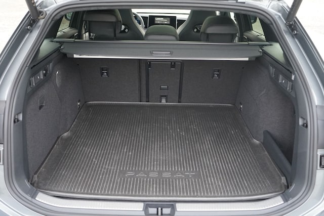 Volkswagen Passat 2.0 TDI R-Line Variant