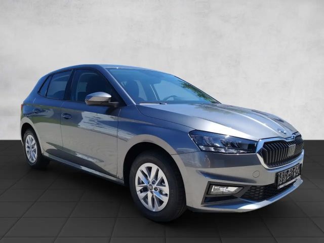 Skoda Fabia 1.0 MPI Kamera,LED,Smart-Link