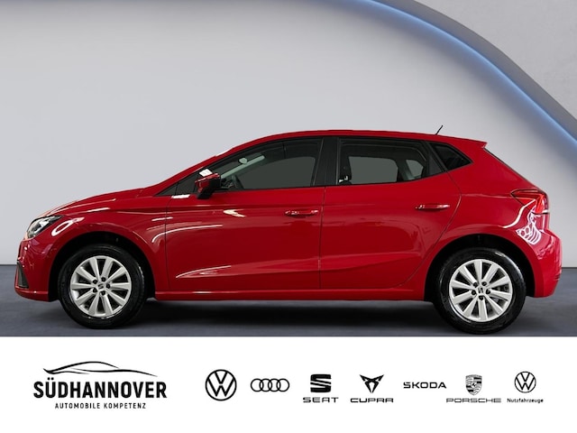 Seat Ibiza 1.0 TSI Style