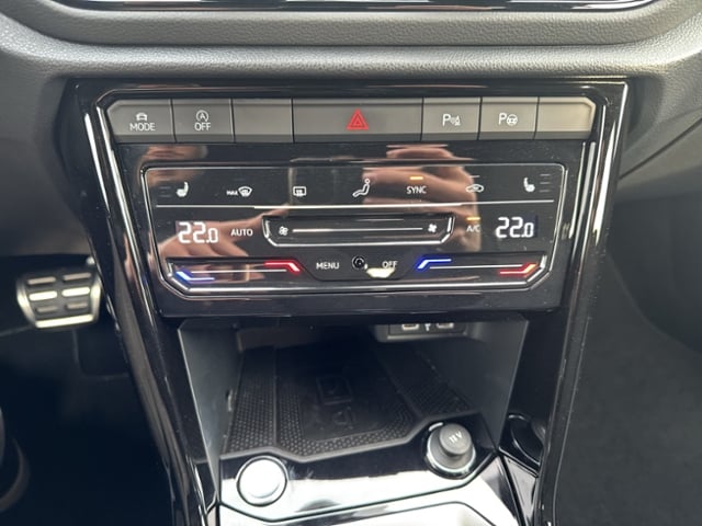 Volkswagen T-Roc 1.5 TSI DSG IQ.Drive