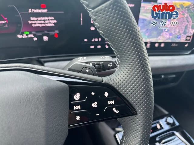 Audi S6 Avant Quattro