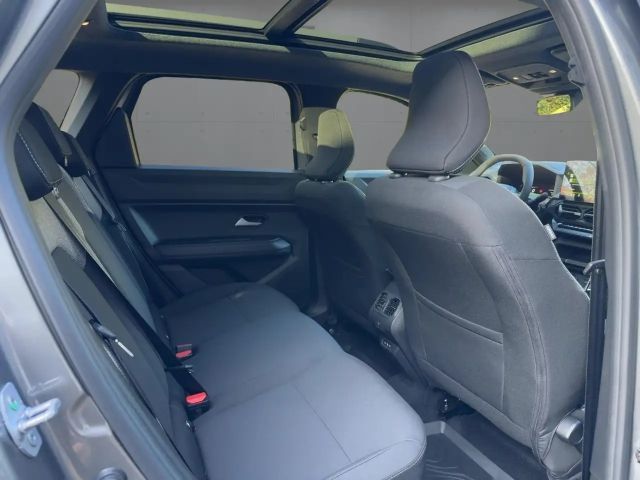 Dacia Bigster Hybrid 140 Mild Hybrid 140