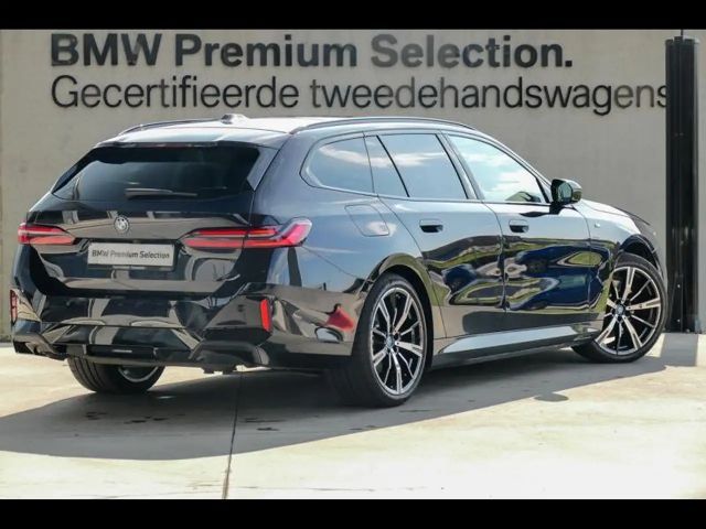 BMW 530 530e M-Sport Touring