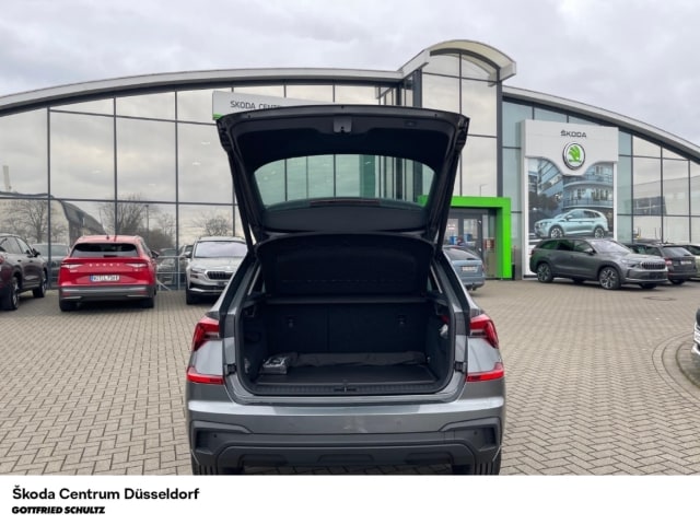Skoda Kamiq 1.0 TSI Drive Selection