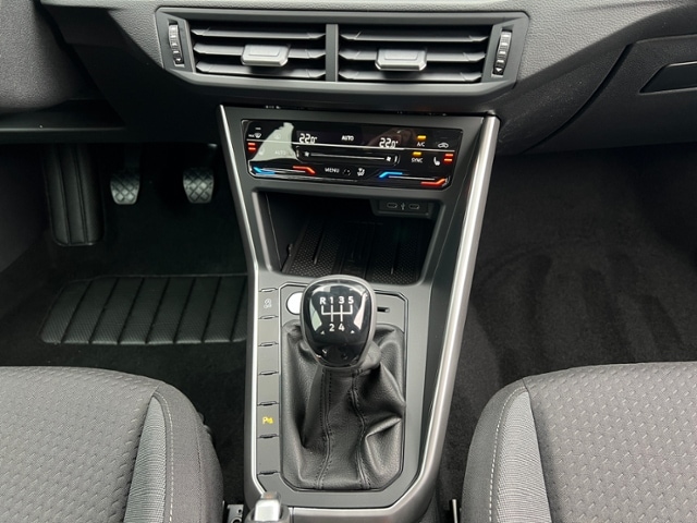 Volkswagen Taigo 1.0 TSI IQ.Drive