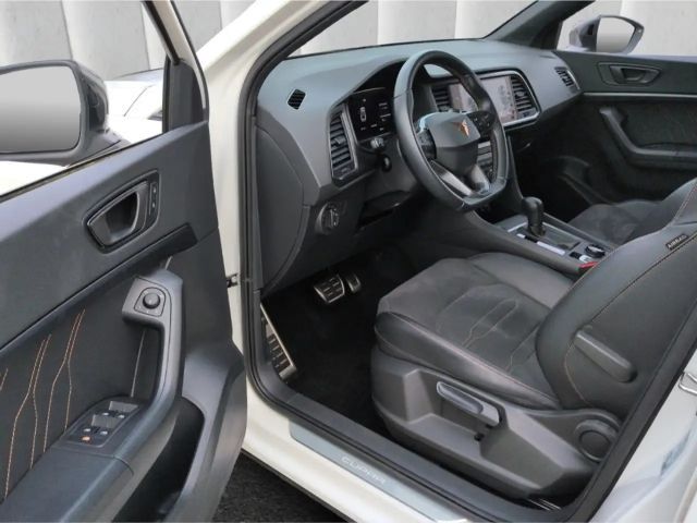 Cupra Ateca 4Dr. 300PS*360°Ka ACC LED Schalensitze 19*