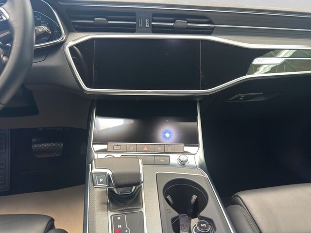 Audi A6 40 TDI Avant S-Tronic