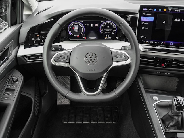 Volkswagen Golf 1.5 TSI