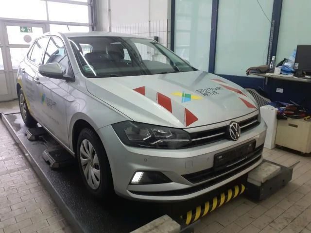 Volkswagen Polo Comfortline