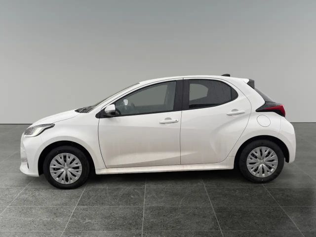 Toyota Yaris 5-deurs Active Hatchback