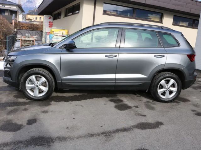 Skoda Karoq ACT Ambition
