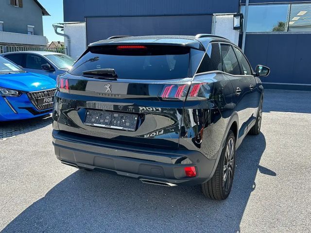 Peugeot 3008 BlueHDi EAT8 GT-Line