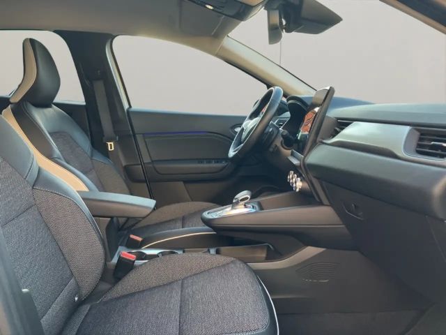 Renault Captur Techno