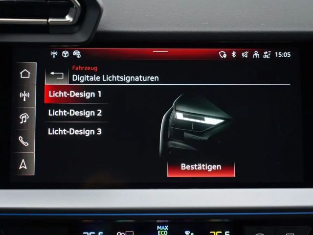 Audi A3 35 TFSI S-Tronic Sedan