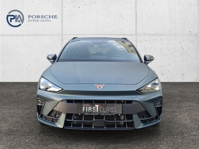 Cupra Leon VZ e-Hybrid