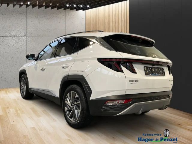 Hyundai Tucson Hybrid Trend Vierwielaandrijving