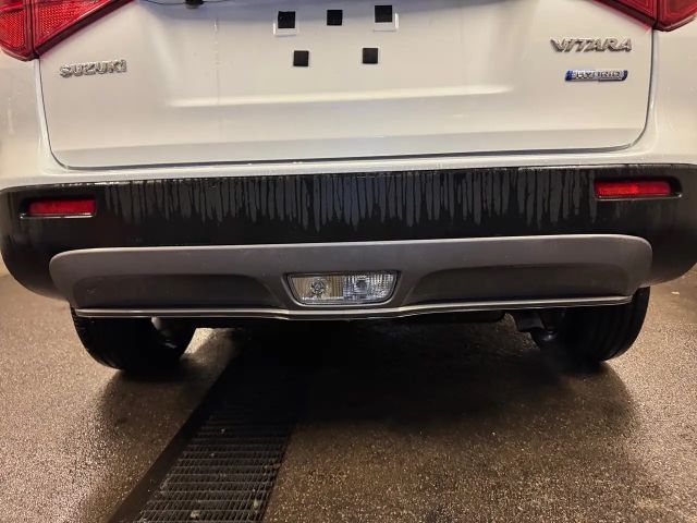 Suzuki Vitara 4x4 GL Hybrid