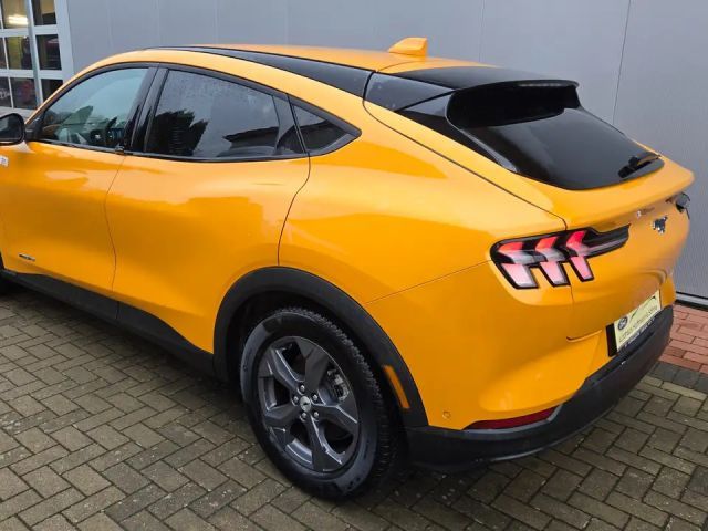 Ford Mustang Mach-E Basis+LED+Winter+GJR+Techno1+Mwst ausweisbar!