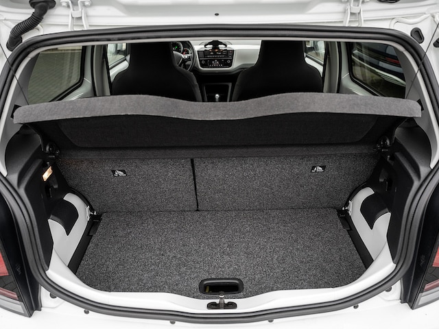 Volkswagen e-up! Plus Style