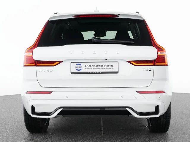 Volvo XC60 AWD Dark Plus T6